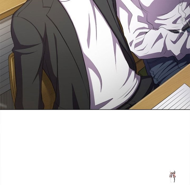 My High School Bully My High School Bully Chapter 34 - Page 85