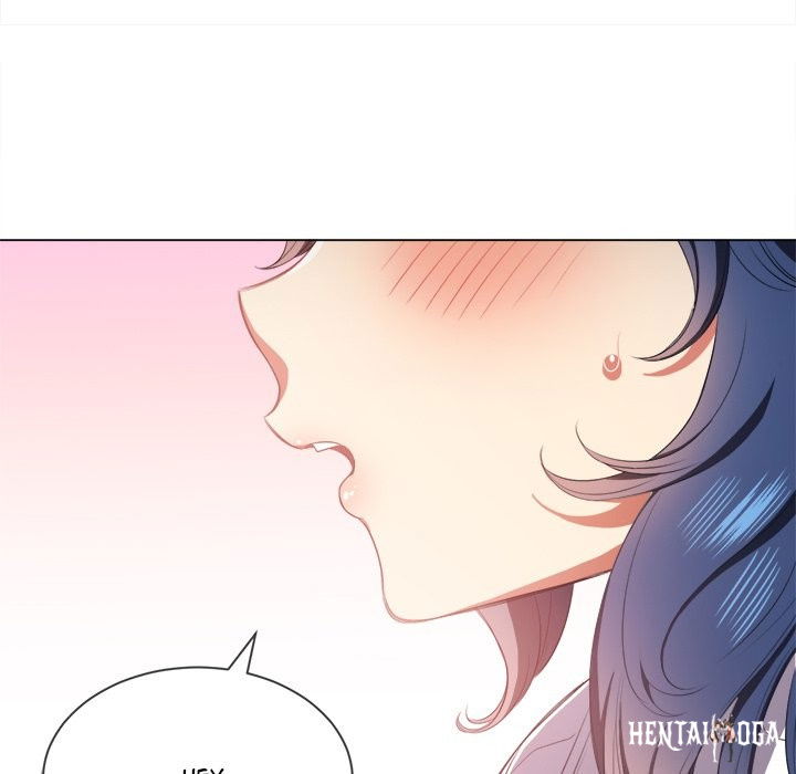 My High School Bully My High School Bully Chapter 34 - Page 86