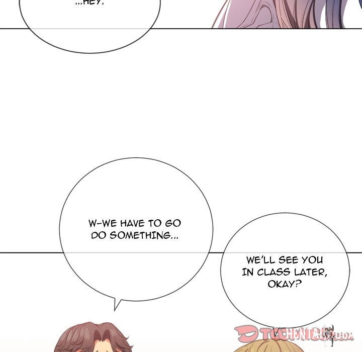 My High School Bully My High School Bully Chapter 34 - Page 87