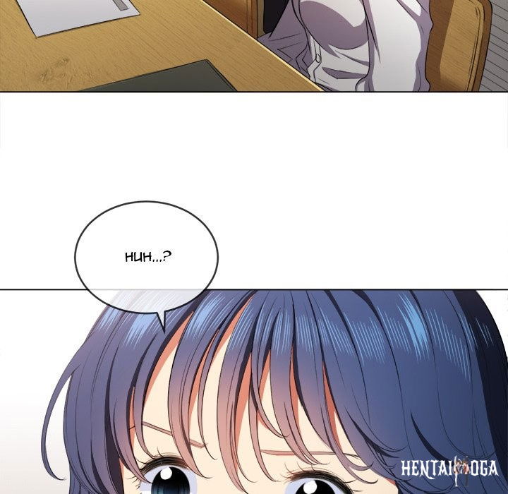 My High School Bully My High School Bully Chapter 34 - Page 89