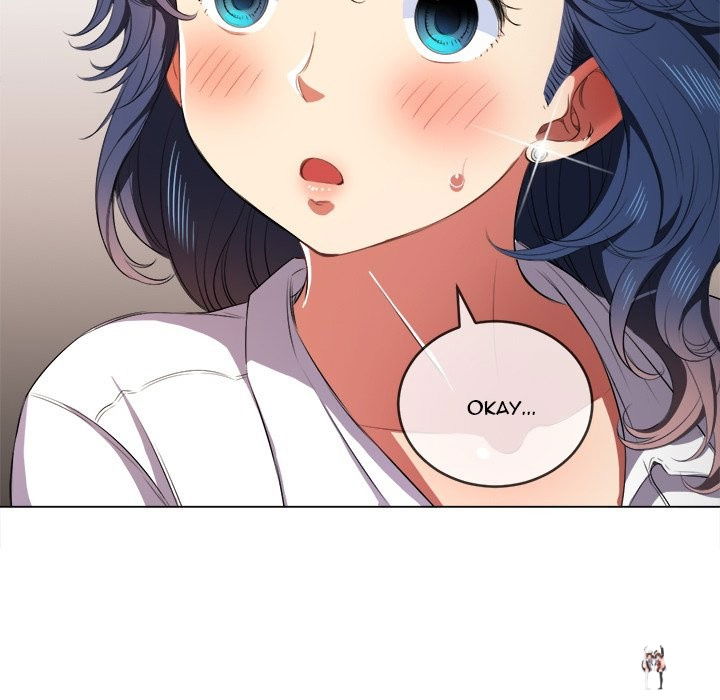 My High School Bully My High School Bully Chapter 34 - Page 90