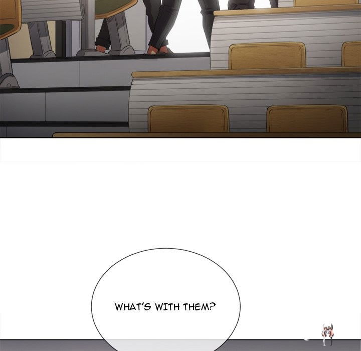 My High School Bully My High School Bully Chapter 34 - Page 92