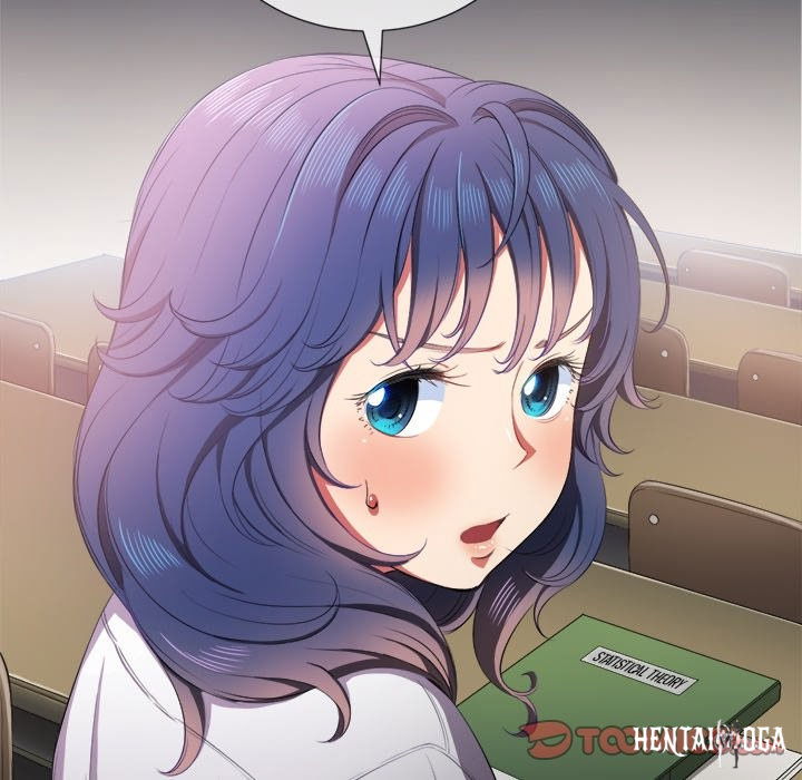 My High School Bully My High School Bully Chapter 34 - Page 93