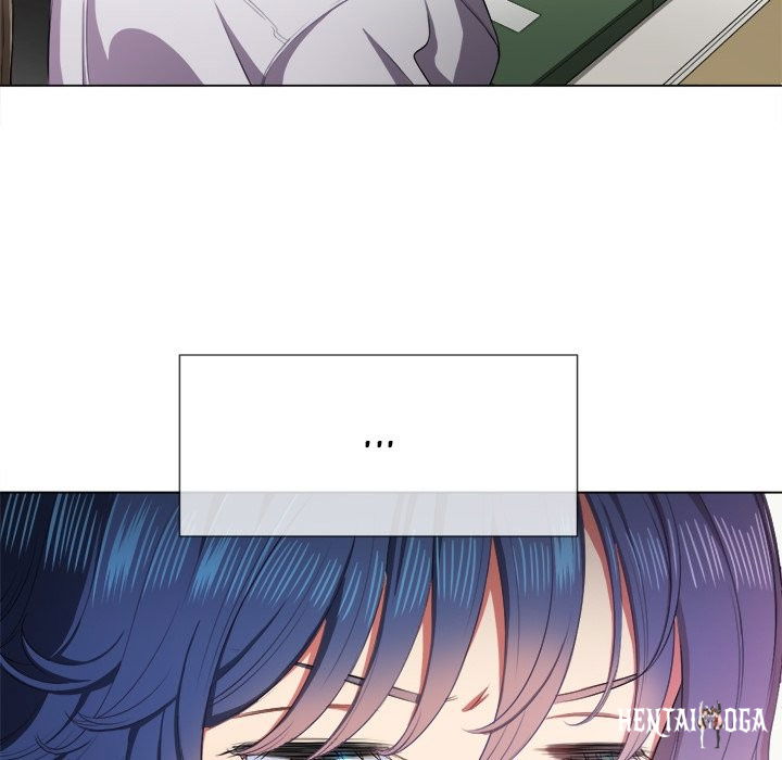 My High School Bully My High School Bully Chapter 34 - Page 94