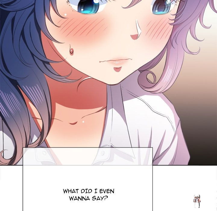 My High School Bully My High School Bully Chapter 34 - Page 95