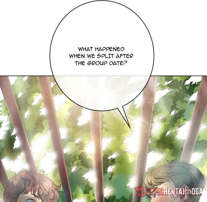 My High School Bully My High School Bully Chapter 34 - Page 99