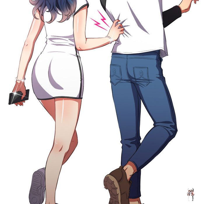 My High School Bully My High School Bully Chapter 35 - Page 10