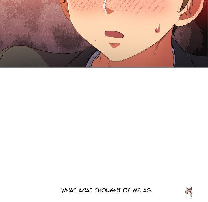 My High School Bully My High School Bully Chapter 35 - Page 100