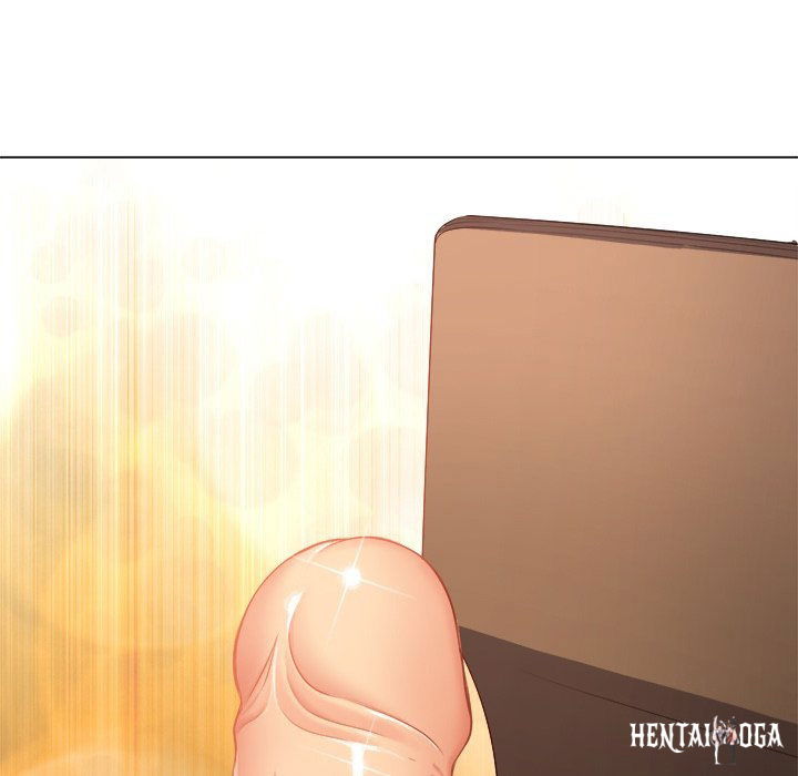 My High School Bully My High School Bully Chapter 35 - Page 101