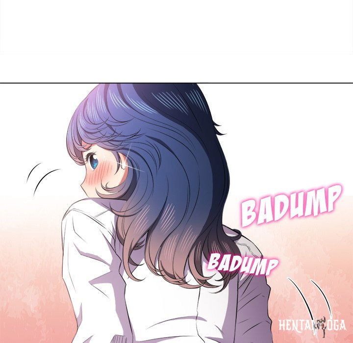 My High School Bully My High School Bully Chapter 35 - Page 104