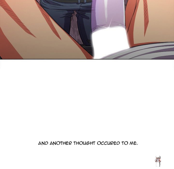 My High School Bully My High School Bully Chapter 35 - Page 106