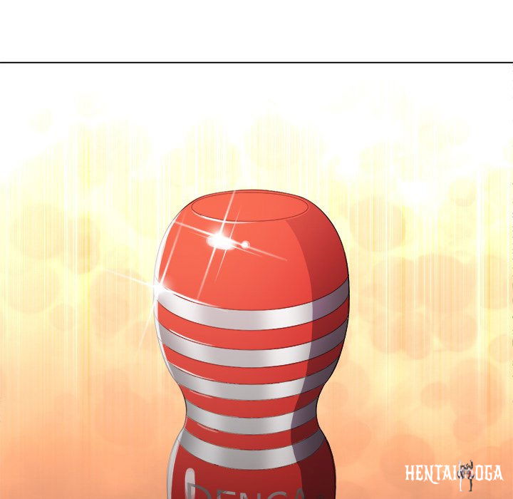 My High School Bully My High School Bully Chapter 35 - Page 107