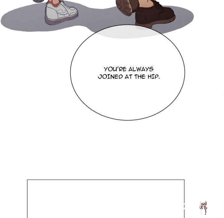 My High School Bully My High School Bully Chapter 35 - Page 11