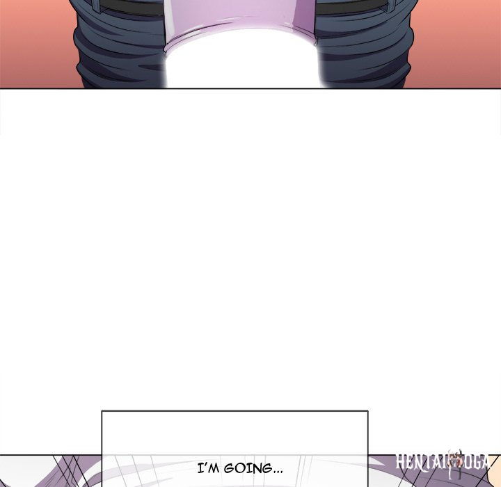 My High School Bully My High School Bully Chapter 35 - Page 110