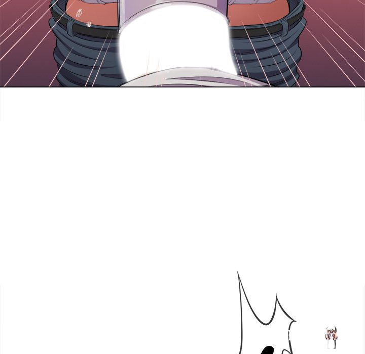 My High School Bully My High School Bully Chapter 35 - Page 112