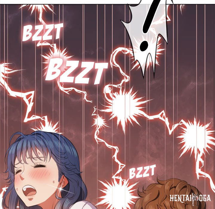 My High School Bully My High School Bully Chapter 35 - Page 113