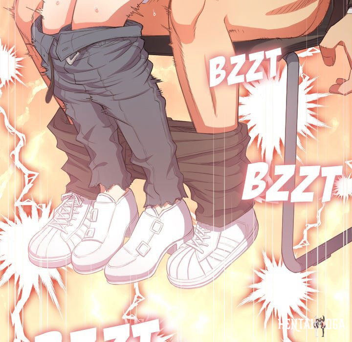 My High School Bully My High School Bully Chapter 35 - Page 115