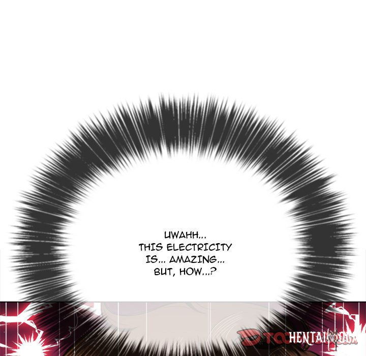 My High School Bully My High School Bully Chapter 35 - Page 117