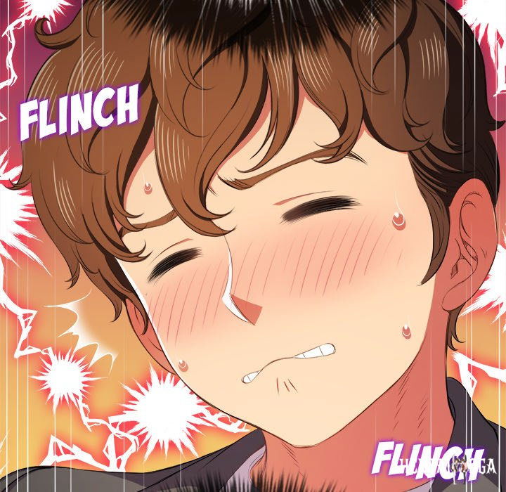 My High School Bully My High School Bully Chapter 35 - Page 118