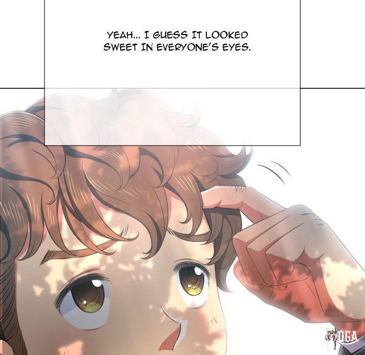 My High School Bully My High School Bully Chapter 35 - Page 12