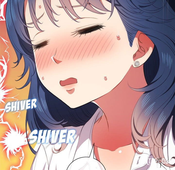 My High School Bully My High School Bully Chapter 35 - Page 121