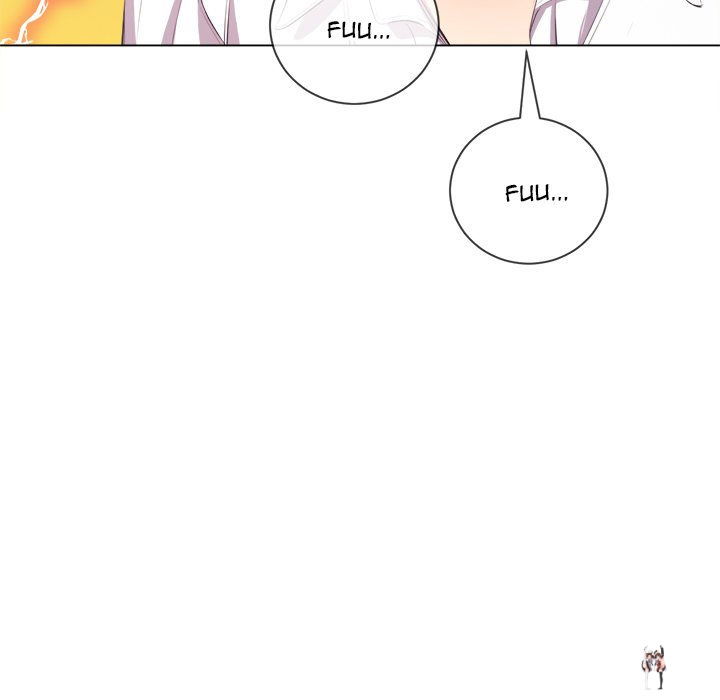 My High School Bully My High School Bully Chapter 35 - Page 122