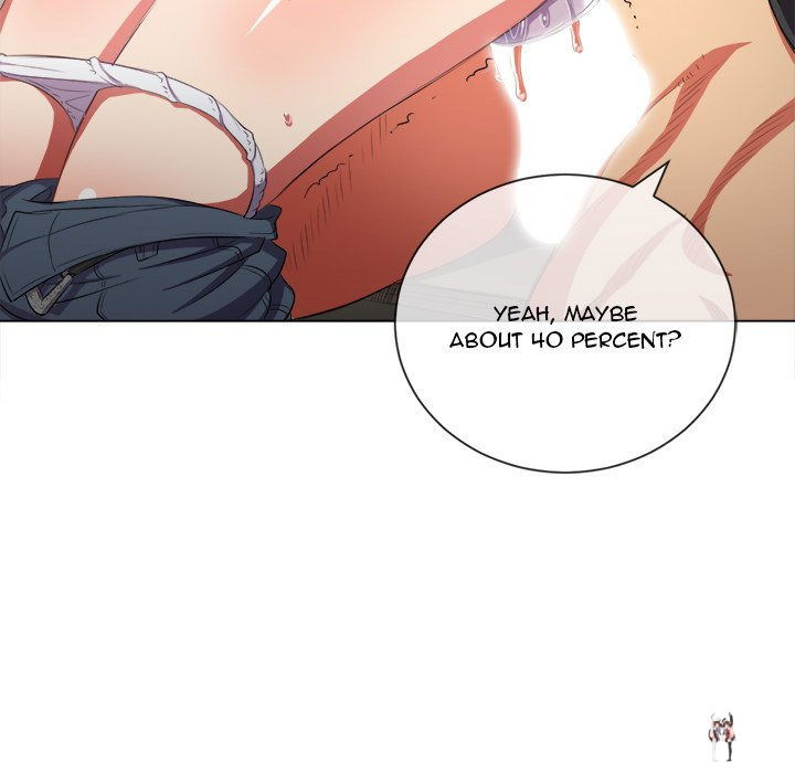 My High School Bully My High School Bully Chapter 35 - Page 124