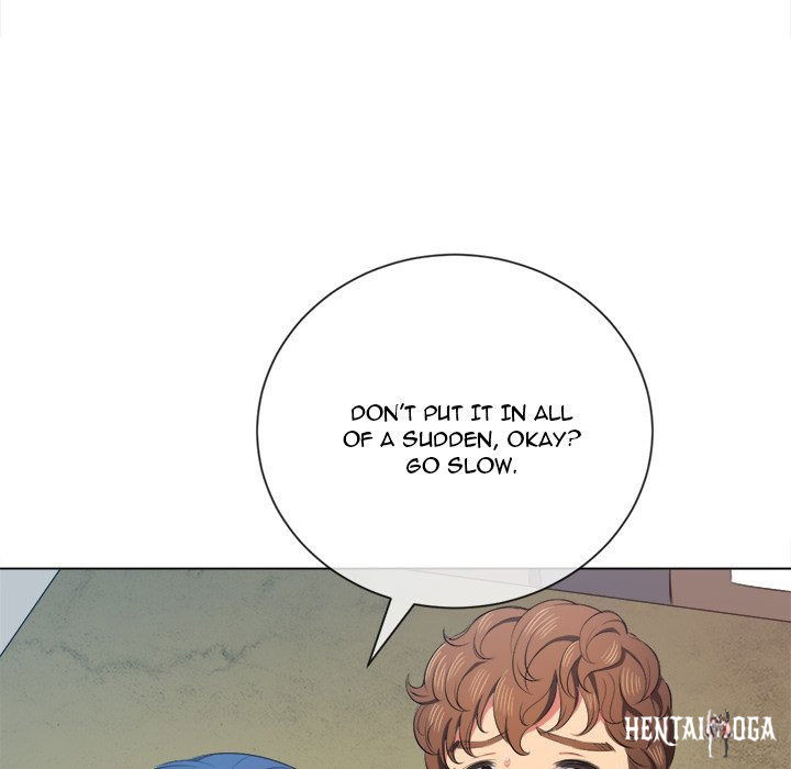 My High School Bully My High School Bully Chapter 35 - Page 126