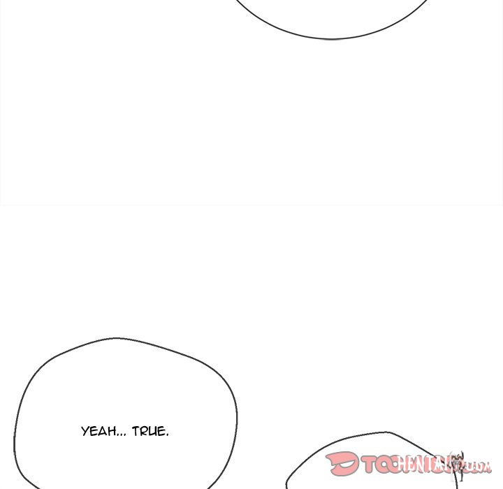 My High School Bully My High School Bully Chapter 35 - Page 129