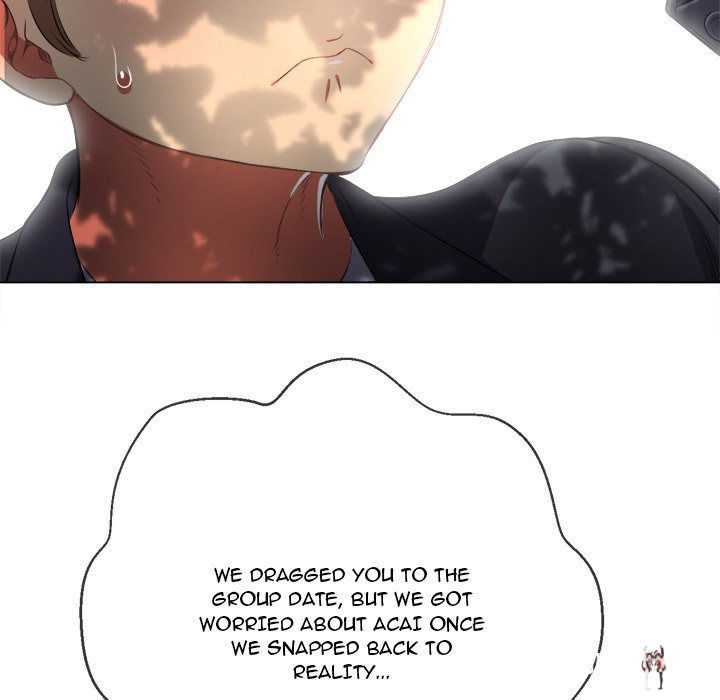 My High School Bully My High School Bully Chapter 35 - Page 13