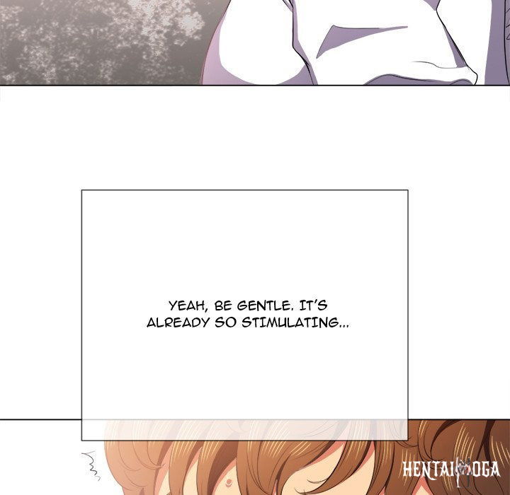 My High School Bully My High School Bully Chapter 35 - Page 131