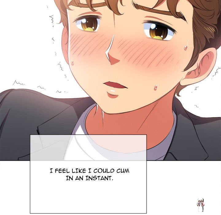 My High School Bully My High School Bully Chapter 35 - Page 132