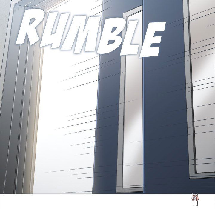 My High School Bully My High School Bully Chapter 35 - Page 134