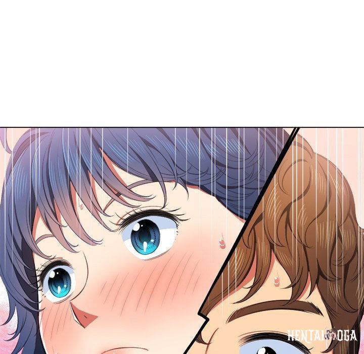 My High School Bully My High School Bully Chapter 35 - Page 136