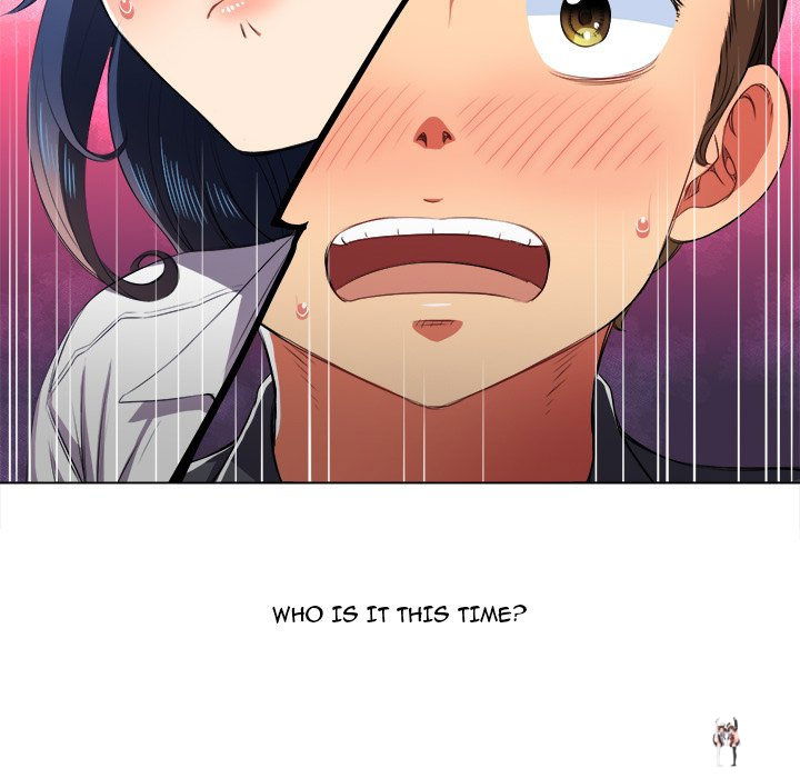 My High School Bully My High School Bully Chapter 35 - Page 137