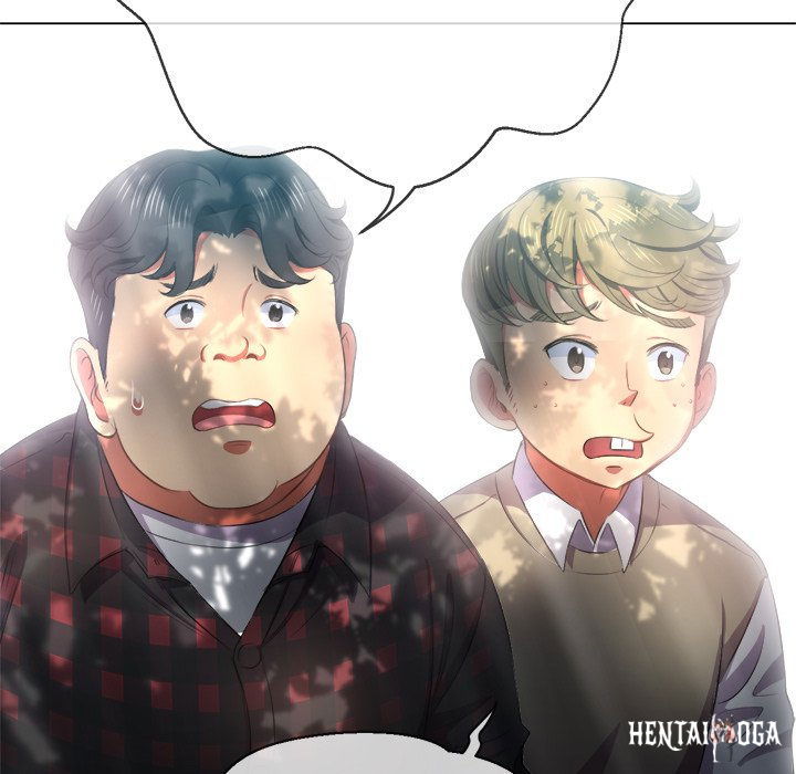 My High School Bully My High School Bully Chapter 35 - Page 14