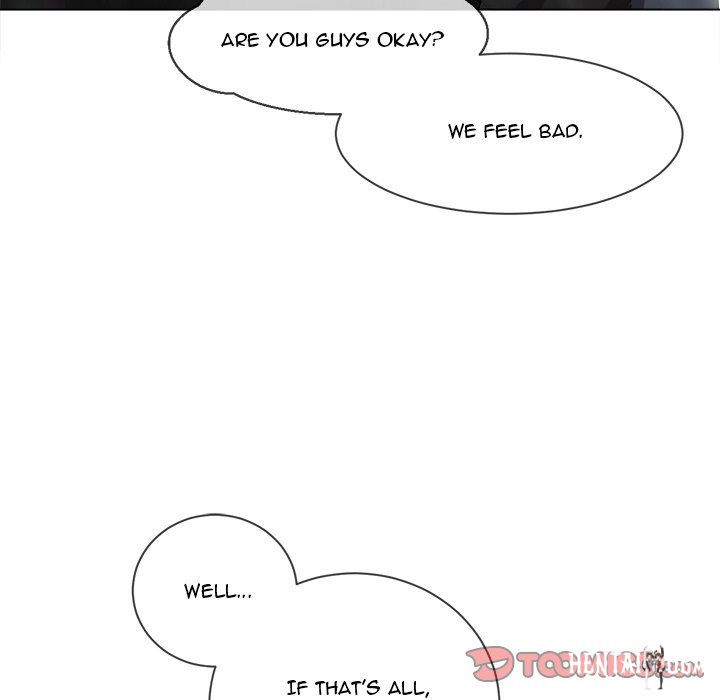 My High School Bully My High School Bully Chapter 35 - Page 15