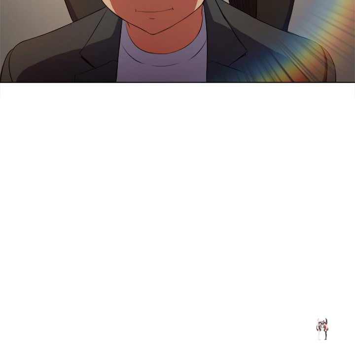 My High School Bully My High School Bully Chapter 35 - Page 19