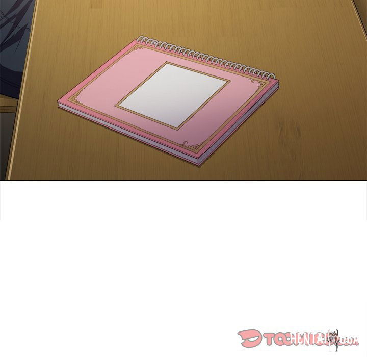 My High School Bully My High School Bully Chapter 35 - Page 21