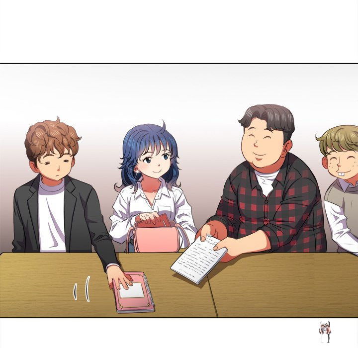 My High School Bully My High School Bully Chapter 35 - Page 24