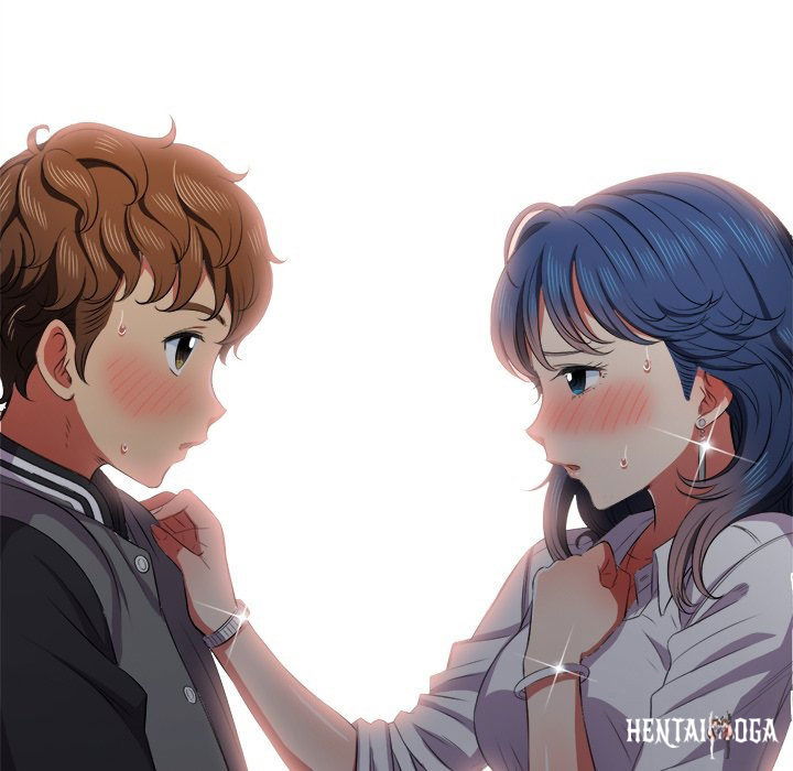 My High School Bully My High School Bully Chapter 35 - Page 26