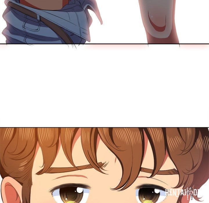 My High School Bully My High School Bully Chapter 35 - Page 28