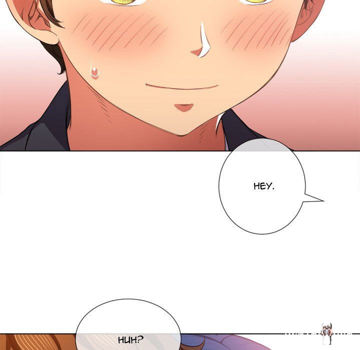 My High School Bully My High School Bully Chapter 35 - Page 29