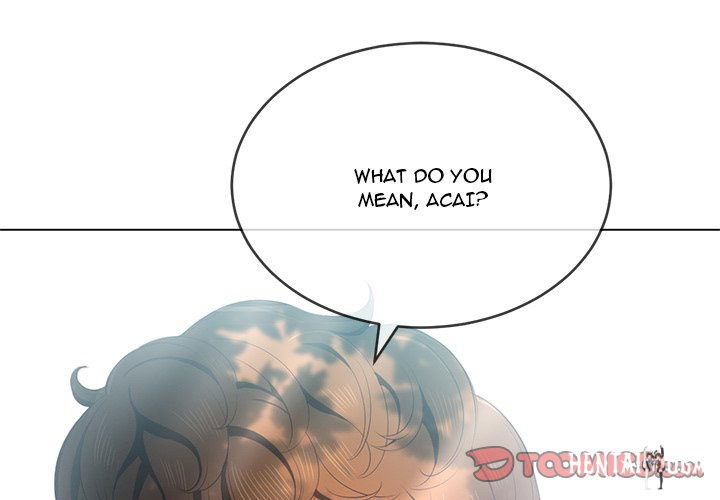 My High School Bully My High School Bully Chapter 35 - Page 3