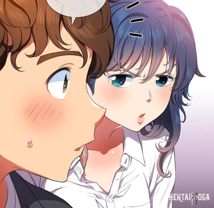 My High School Bully My High School Bully Chapter 35 - Page 30