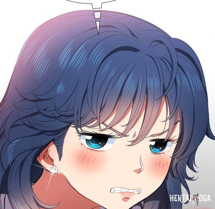 My High School Bully My High School Bully Chapter 35 - Page 32