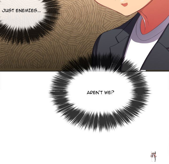 My High School Bully My High School Bully Chapter 35 - Page 36