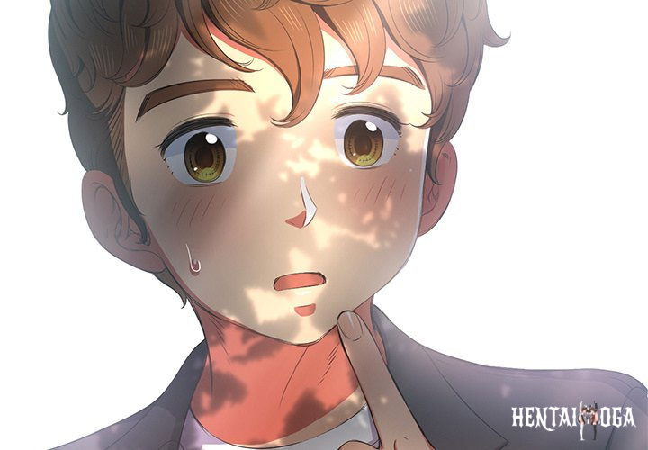 My High School Bully My High School Bully Chapter 35 - Page 4