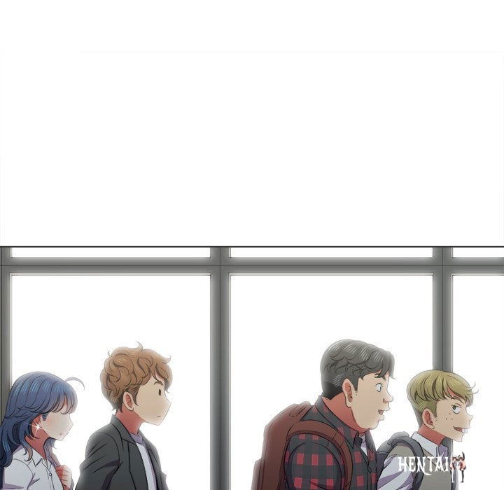 My High School Bully My High School Bully Chapter 35 - Page 41