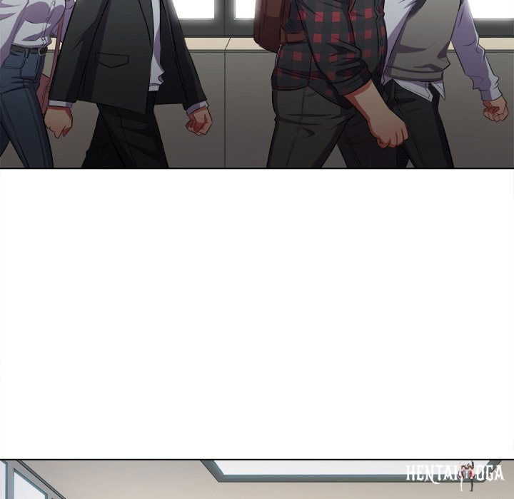 My High School Bully My High School Bully Chapter 35 - Page 42